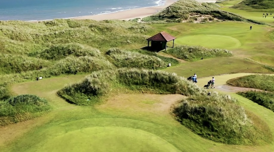 Photo of Cruden Bay Golf Club